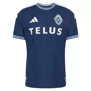 Camisolas Vancouver Whitecaps Equipamento Alternativo 2026