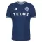 Camisolas Vancouver Whitecaps Equipamento Alternativo 2026