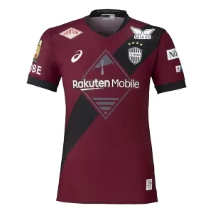 Camisolas Vissel Kobe Equipamento Principal 26/27