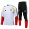 Alemanha Conjunto de Moletom de Treino 26/27 Branco