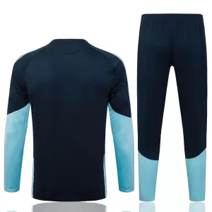 Argentina Conjunto de Moletom de Treino 26/27 Frota