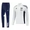 Arsenal Casaco de Treino Conjunto 25/26 Branco