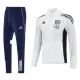 Arsenal Casaco de Treino Conjunto 25/26 Branco