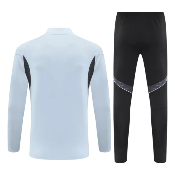 Japão Conjunto de Moletom de Treino 2026 Branco