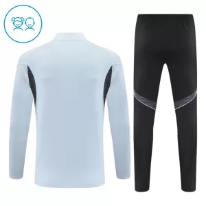 Japão Conjunto de Moletom de Treino Criança 2026 Branco
