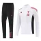 Liverpool Casaco de Treino Conjunto 25/26 Branco