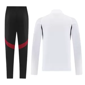 Liverpool Casaco de Treino Conjunto 25/26 Branco