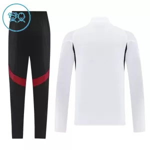Liverpool Casaco de Treino Conjunto Criança 25/26 Branco