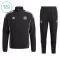 Newcastle United Casaco de Treino Conjunto Criança 25/26 Preto