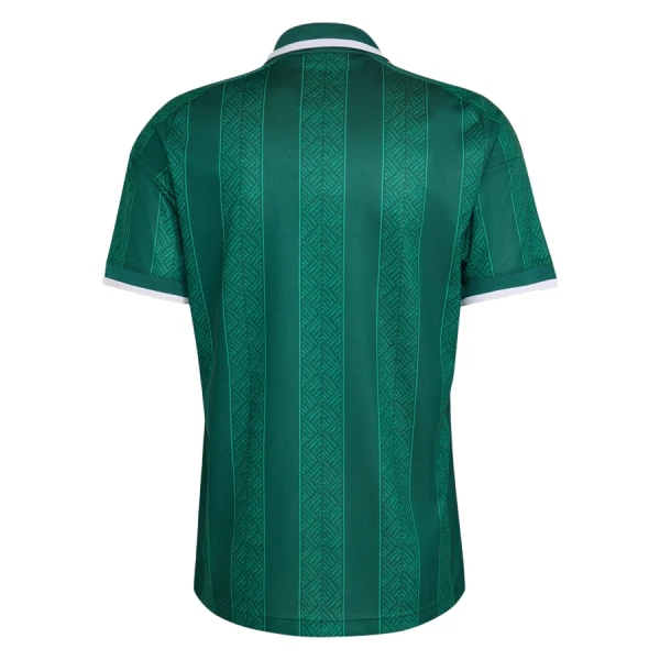 Camisolas África do Sul Equipamento Alternativo Mundial 2026