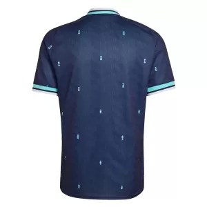 Camisolas Alemanha Equipamento Alternativo Mundial 2026