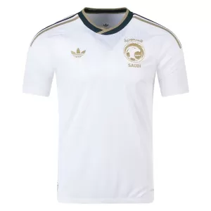 Camisolas Arábia Saudita Equipamento Alternativo Mundial 2026 Camisolas Arábia Saudita Equipamento Alternativo Mundial 2026