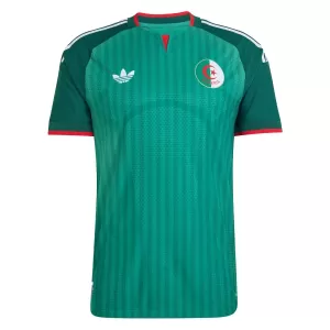 Camisolas Argélia Equipamento Alternativo Mundial 2026
