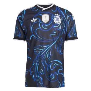 Camisolas Argentina Equipamento Alternativo Mundial 2026