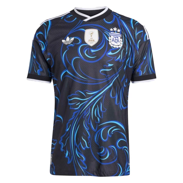 Camisolas Argentina Equipamento Alternativo Mundial 2026