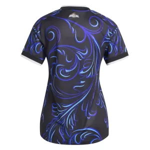 Camisolas Argentina Mulher Equipamento Alternativo Mundial 2026