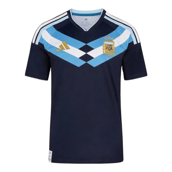 Camisolas Argentina Mundial 2026 Especial