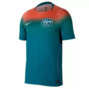 Camisolas Austrália Equipamento Alternativo Mundial 2026