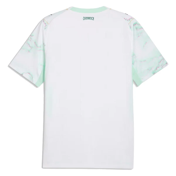 Camisolas Áustria Equipamento Alternativo Mundial 2026