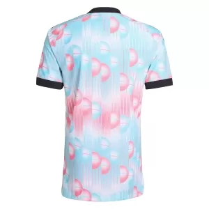 Camisolas Bélgica Equipamento Alternativo Mundial 2026