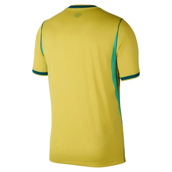 Camisolas Brasil Equipamento Principal Mundial 2026