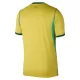 Camisolas Brasil Equipamento Principal Mundial 2026