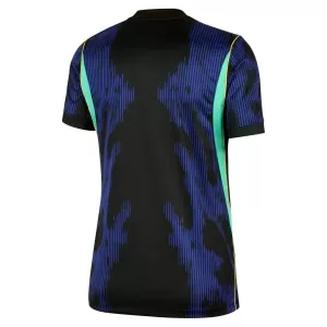 Camisolas Brasil Mulher Equipamento Alternativo Mundial 2026