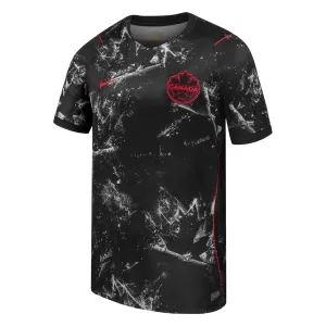 Camisolas Canadá Equipamento Alternativo Mundial 2026