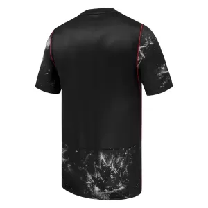 Camisolas Canadá Equipamento Alternativo Mundial 2026