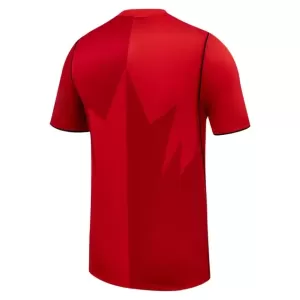 Camisolas Canadá Equipamento Principal Mundial 2026
