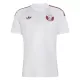 Camisolas Catar Equipamento Alternativo Mundial 2026