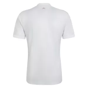 Camisolas Catar Equipamento Alternativo Mundial 2026