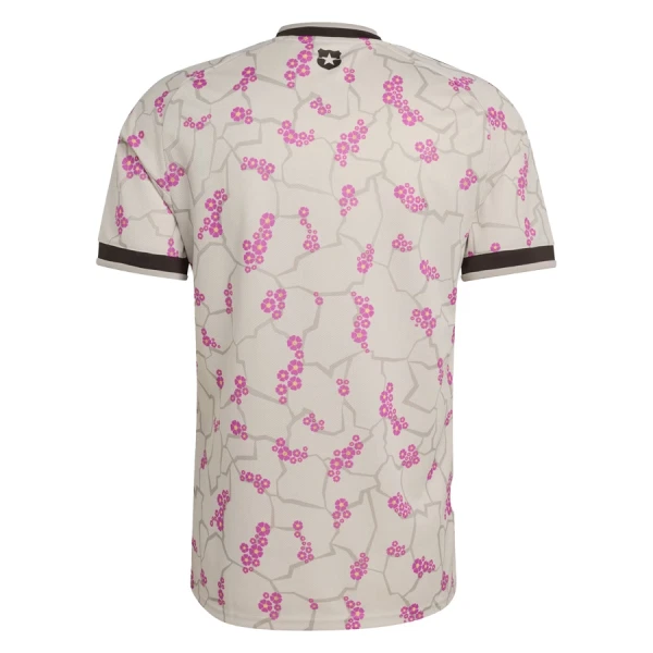 Camisolas Chile Equipamento Alternativo Mundial 2026