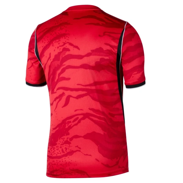 Camisolas Coreia do Sul Equipamento Principal Mundial 2026