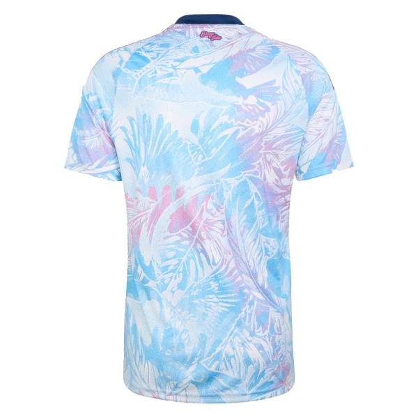 Camisolas Costa Rica Equipamento Alternativo Mundial 2026