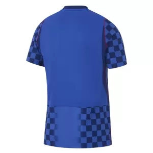 Camisolas Croácia Equipamento Alternativo Mundial 2026
