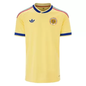 Camisolas Curacao Equipamento Alternativo Mundial 2026
