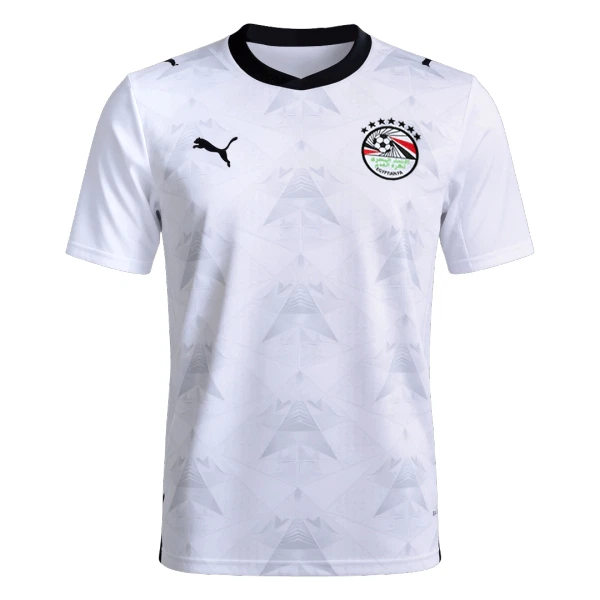 Camisolas Egito Equipamento Alternativo Mundial 2026