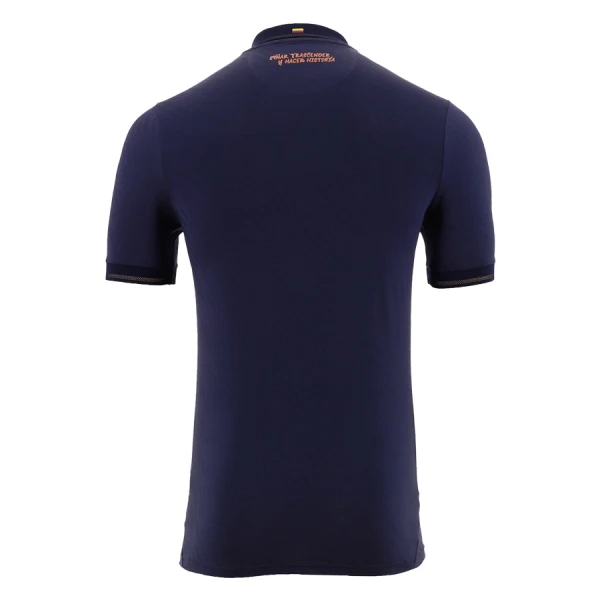 Camisolas Equador Equipamento Alternativo Mundial 2026