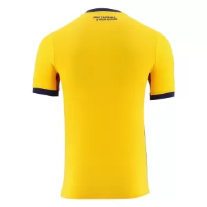 Camisolas Equador Equipamento Principal Mundial 2026