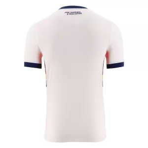 Camisolas Equador Equipamento Terceiro Mundial 2026