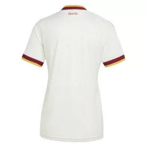 Camisolas Espanha Mulher Equipamento Alternativo Mundial 2026