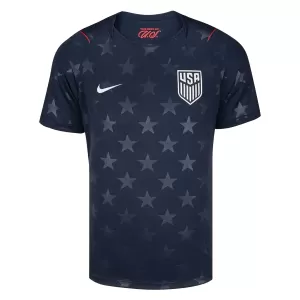 Camisolas Estados Unidos Equipamento Alternativo Mundial 2026