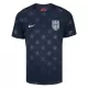 Camisolas Estados Unidos Equipamento Alternativo Mundial 2026