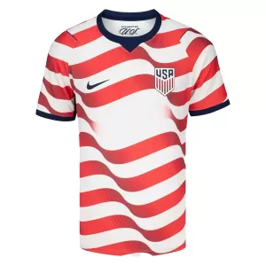 Camisolas Estados Unidos Equipamento Principal Mundial 2026