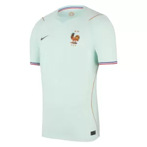 Camisolas França Equipamento Alternativo Mundial 2026