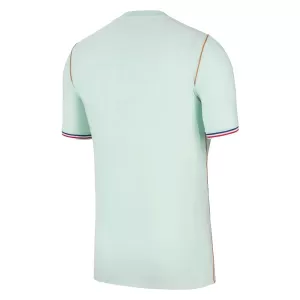 Camisolas França Equipamento Alternativo Mundial 2026