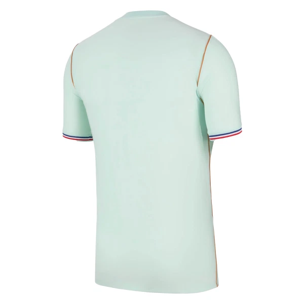 Camisolas França Equipamento Alternativo Mundial 2026