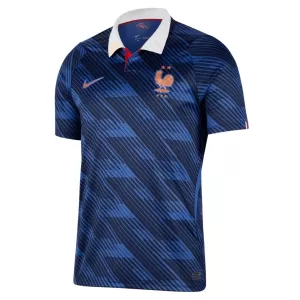 Camisolas França Equipamento Principal Mundial 2026