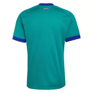 Camisolas Guarda Redes Argentina Equipamento Alternativo Mundial 2026